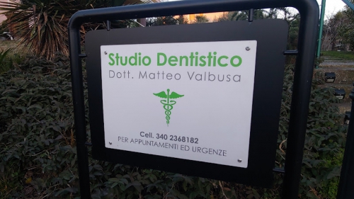 Foto Studio Dentistico Dott. Matteo Valbusa