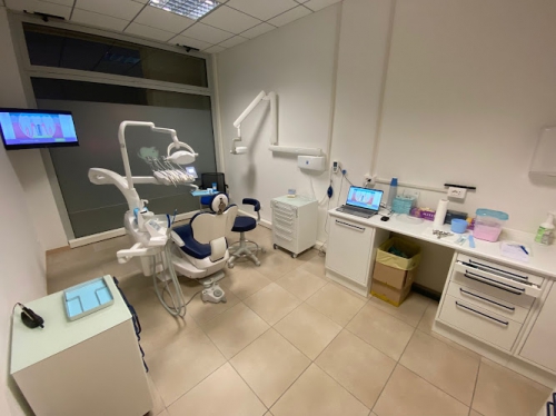 Foto Studio Dentistico Marescutti
