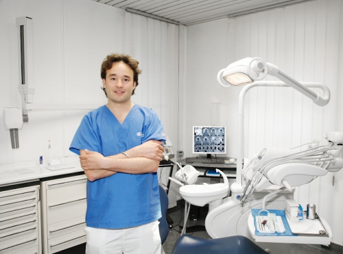 Foto Studio Dentistico Eccher