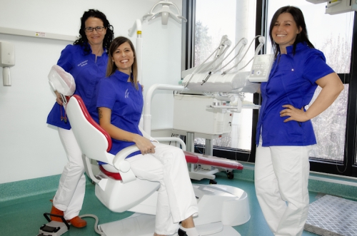 Foto Studio Dentistico Bonetti & Partners