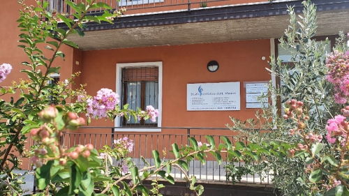 Foto Studio Dentistico Dott. Menini