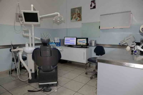 Foto Studio Dentistico Magnanimo