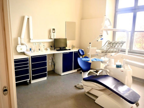 Foto Dental Suite by Carpegna - Studio Dentistico a Vinovo (TO)