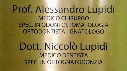 Foto Studio Dentistico Dr.Alessandro Lupidi & Dr.Niccolò Lupidi