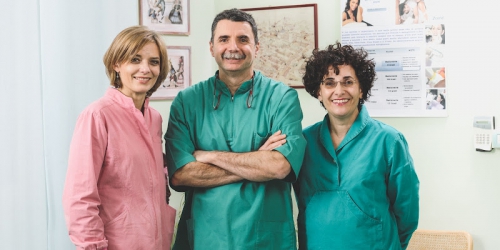 Foto Studio Dentistico Dr. Giovanni Maira