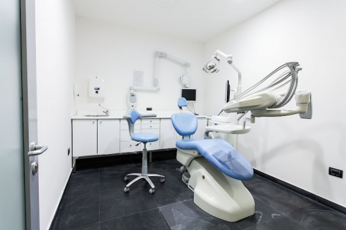 Foto Studio Dentistico Calvi