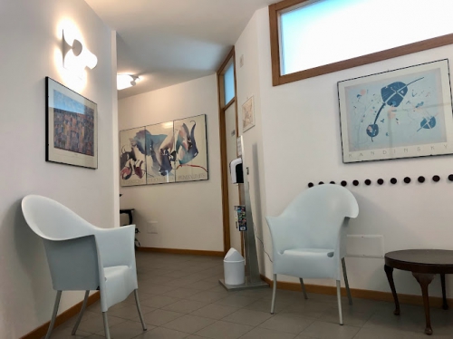 Foto Studio Dentistico Fontetrosciani Nicola & Donati Alberto