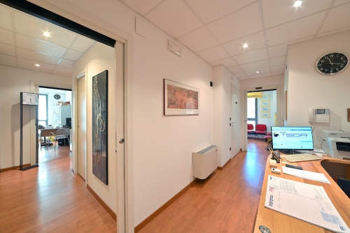 Foto Corone Dentali Perugia Studi Dentistici Ramadori