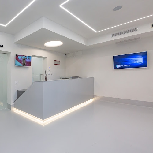 Foto Studio Dentistico Reali
