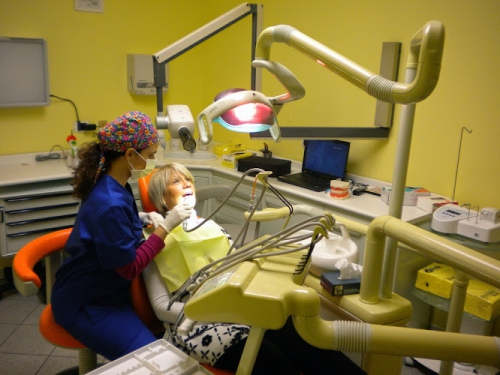 Foto Studio Dentistico Cusumano Dott.ssa Concetta Foto Studio Dentistico Cusumano Dott.ssa Concetta