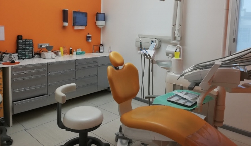 Foto Studio Dentistico Cordioli Foto Studio Dentistico Cordioli
