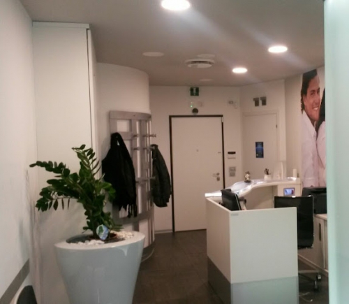 Foto Studi Dentistici Associati