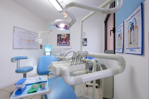 Foto Studio Dentistico Fornasiero Ivo