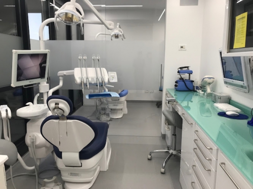 Foto Studio Dentistico Magliarditi Martini