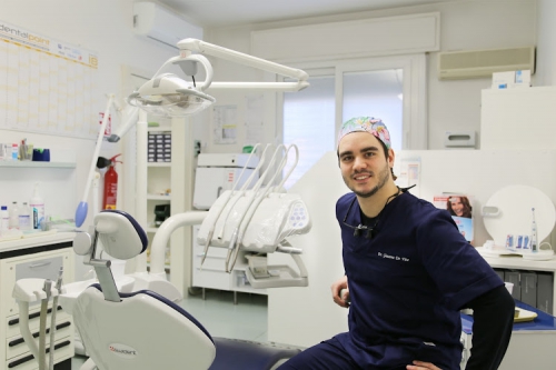 Foto Studio Dentistico De Vito