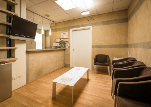 Foto Om Dental Clinic Marsango
