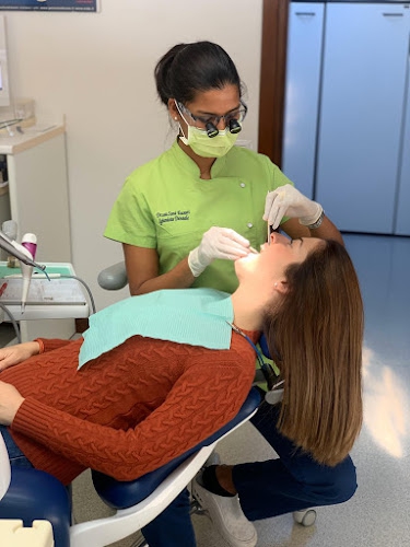 Foto Centro di Odontoiatria e Ortodonzia Avanzata Perri-Bellomo -DENTISTA CURTAROLO