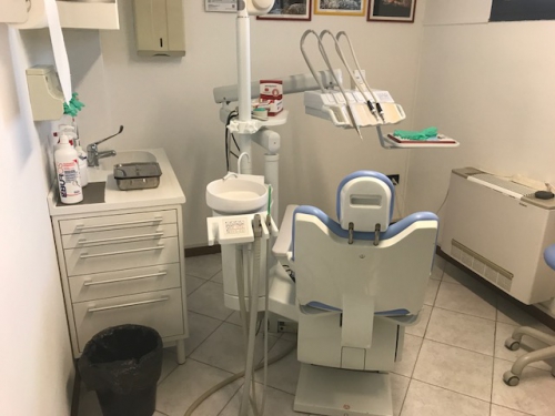 Foto Studio Dentistico Dott. Zanetti Roberto Foto Studio Dentistico Dott. Zanetti Roberto