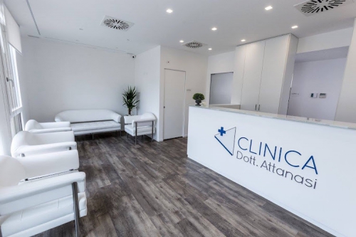 Foto Clinica Dott. Attanasi - Dentista