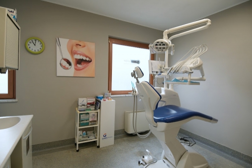 Foto Medicenter Ronchi: il tuo dentista di famiglia