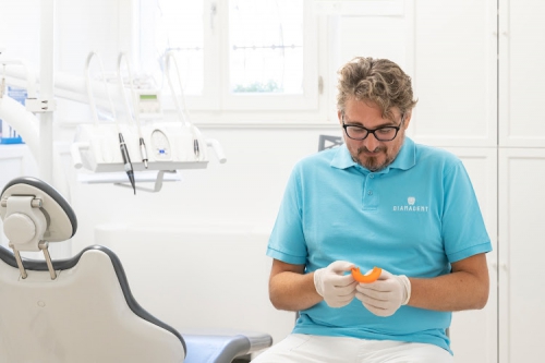 Foto Ambulatorio Odontoiatrico Diamadent