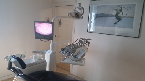 Foto STUDIO DENTISTICO Dr. MANICARDI LEONARDO