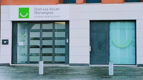Foto Studio Dentistico Dott.ssa Ascari Mariangela