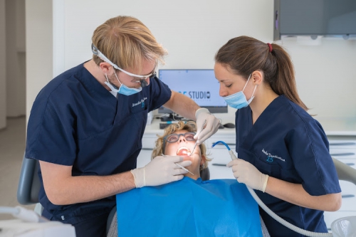 Foto Studio Dentistico 25 dott. Simonini