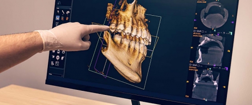 Foto Studio Dentistico Franceschetti | Ostellato (FE)