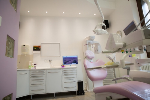 Foto Studio Dentistico Dott. Roberto Cortese Foto Studio Dentistico Dott. Roberto Cortese