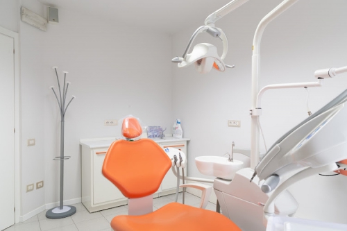 Foto Studio Dentistico Saglia Dr. Annalisa