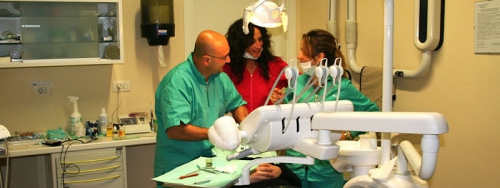 Foto Studio Dentistico Dott. Testi Massimo - Fidenza (PR)
