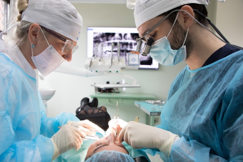 Foto Studio Dentistico Porcari - Fidenza