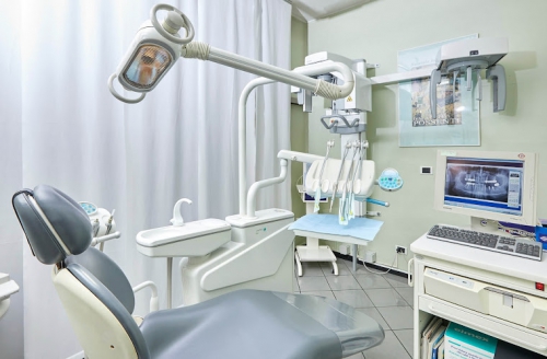 Foto Medical Center Srl