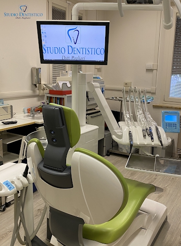 Foto Studio Dentistico Dott. Pagliari