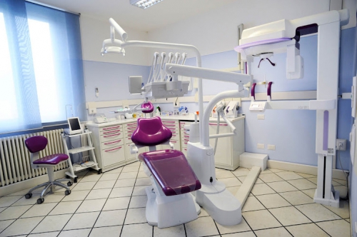 Foto Studio dentistico Allodi Foto Studio dentistico Allodi
