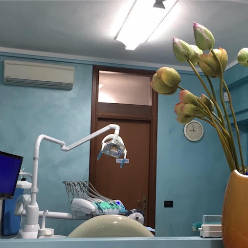 Foto STUDIO DENTISTICO ZECCHETTI dott. LORENZO