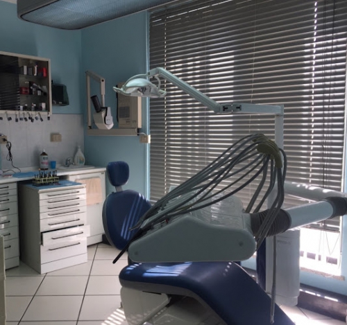 Foto Ambulatorio Odontoiatrico Mei