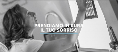 Foto Studio Dentistico Alessandra Pinna Cagliari