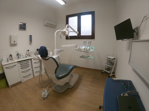Foto Studio dentistico Dott. Gianvito Fazzino