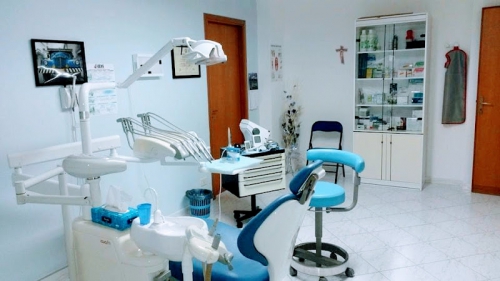 Foto Studio Dentistico Dott. Giuseppe Palazzolo Foto Studio Dentistico Dott. Giuseppe Palazzolo