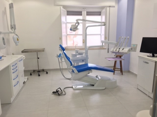 Foto Studio Dentistico Dr. di Bartolo & Dr. Cannizzaro