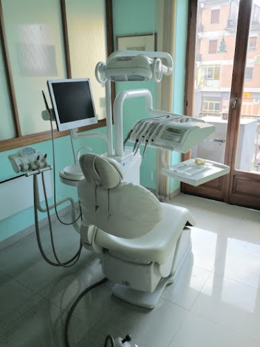 Foto Studio Medico Dentistico Dott. Enzo Iafrate