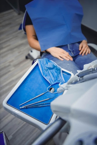 Foto Dentista Guidonia 'Dott.ssa Peruzzi'