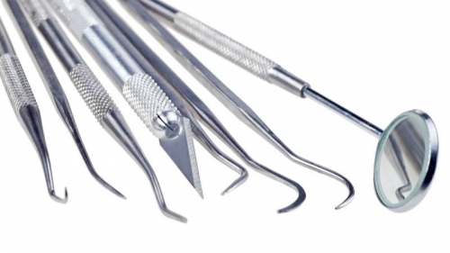 Foto Studio Dentistico Dott. Gabriele Rea