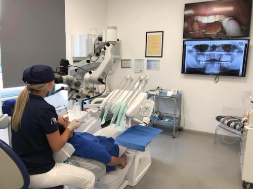 Foto Arte Dentale - Studio dentistico Gargaruti E Testa