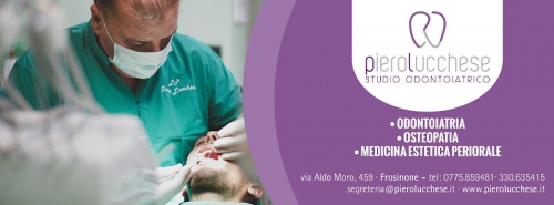 Foto Studio Odontoiatrico Dr Lucchese Pierluigi