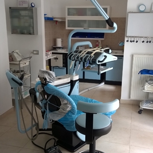 Foto Studio dentistico Ponte di Nona Dott. Giuseppe Sbardella