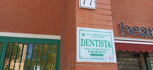 Foto Studio Odontoiatrico Luzzato