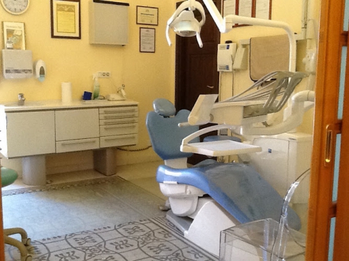 Foto Studio Odontoiatrico Dott.ssa Di Palermo Maria Grazia
